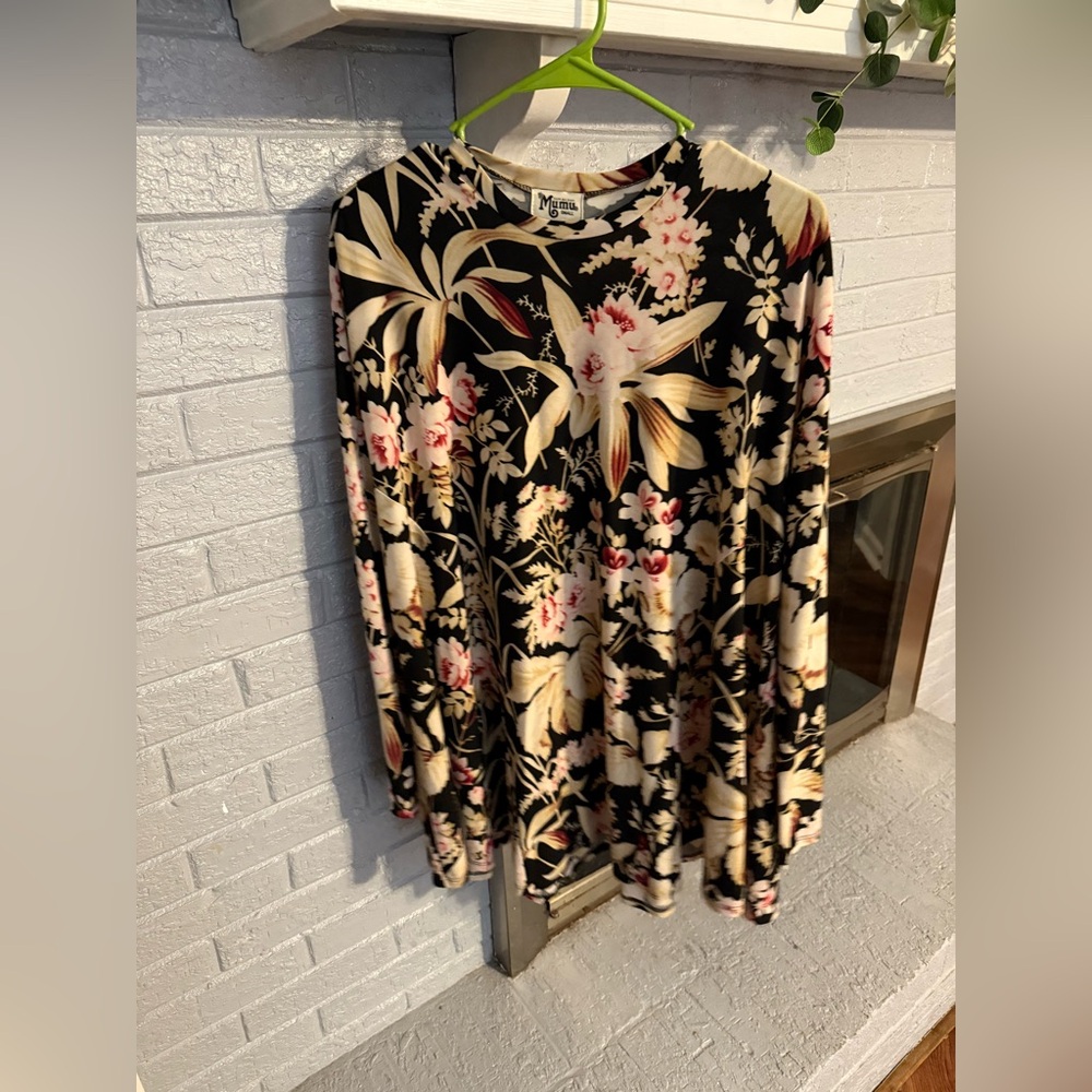 Show Me Your MuMu Dress